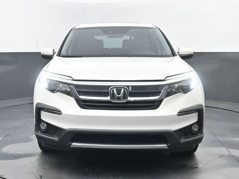 Used 2021 Honda Pilot EX-L image 5