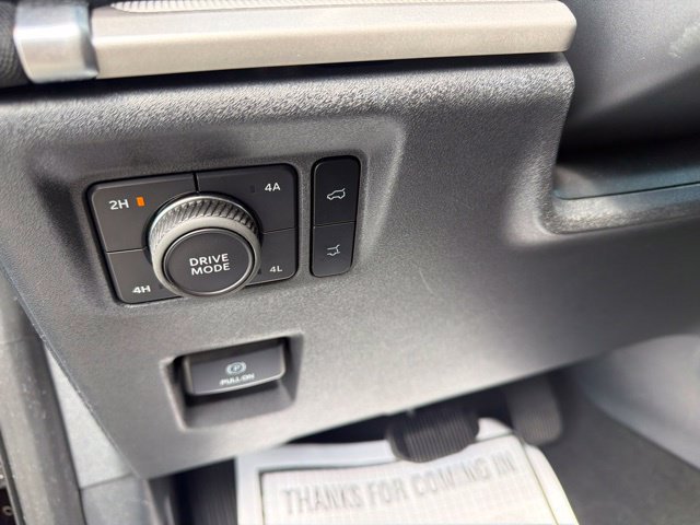 Certified 2025 Ford Expedition Max Active AWD/4WD image 24