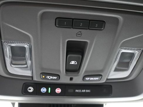 New 2026 Chevrolet Silverado 1500 LT AWD/4WD image 33