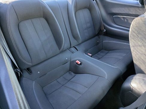 Used 2020 Ford Mustang Coupe w/ Black Accent Package image 21