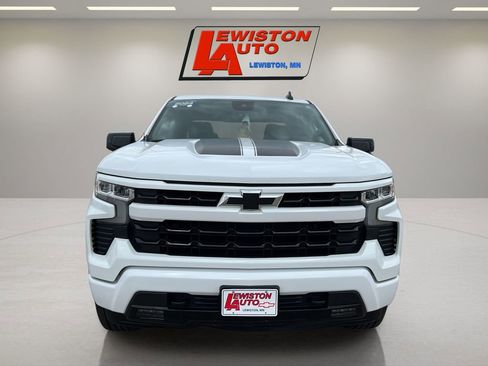 Certified 2024 Chevrolet Silverado 1500 RST w/ All Star Edition Plus image 9