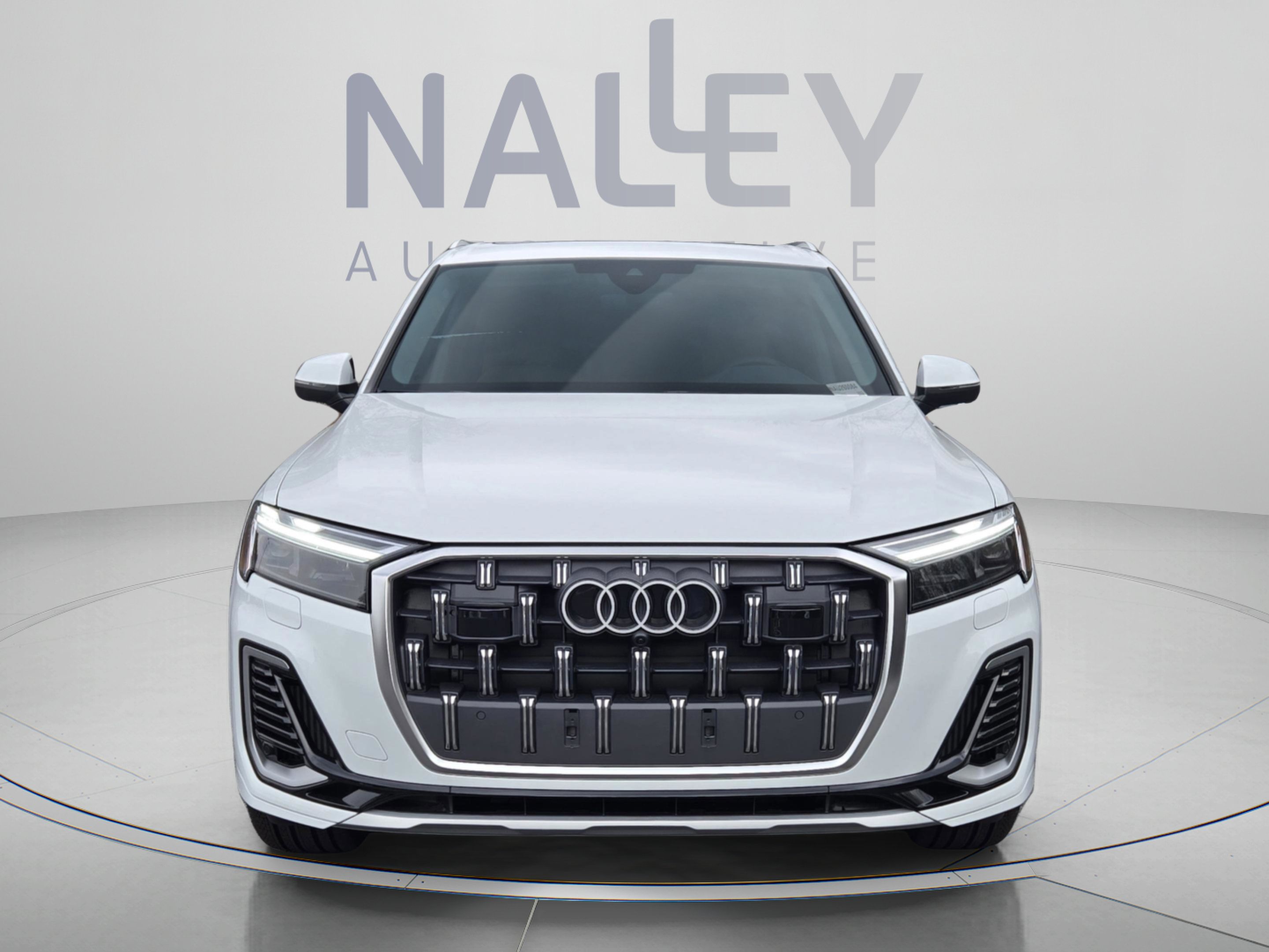 New 2026 Audi Q7 3.0T Premium Plus w/ Premium Plus Package AWD/4WD image 9