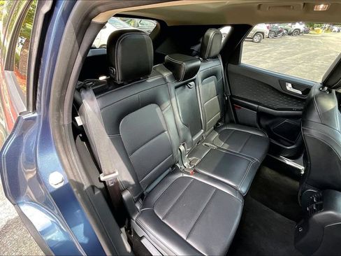Used 2020 Ford Escape SEL AWD/4WD image 30