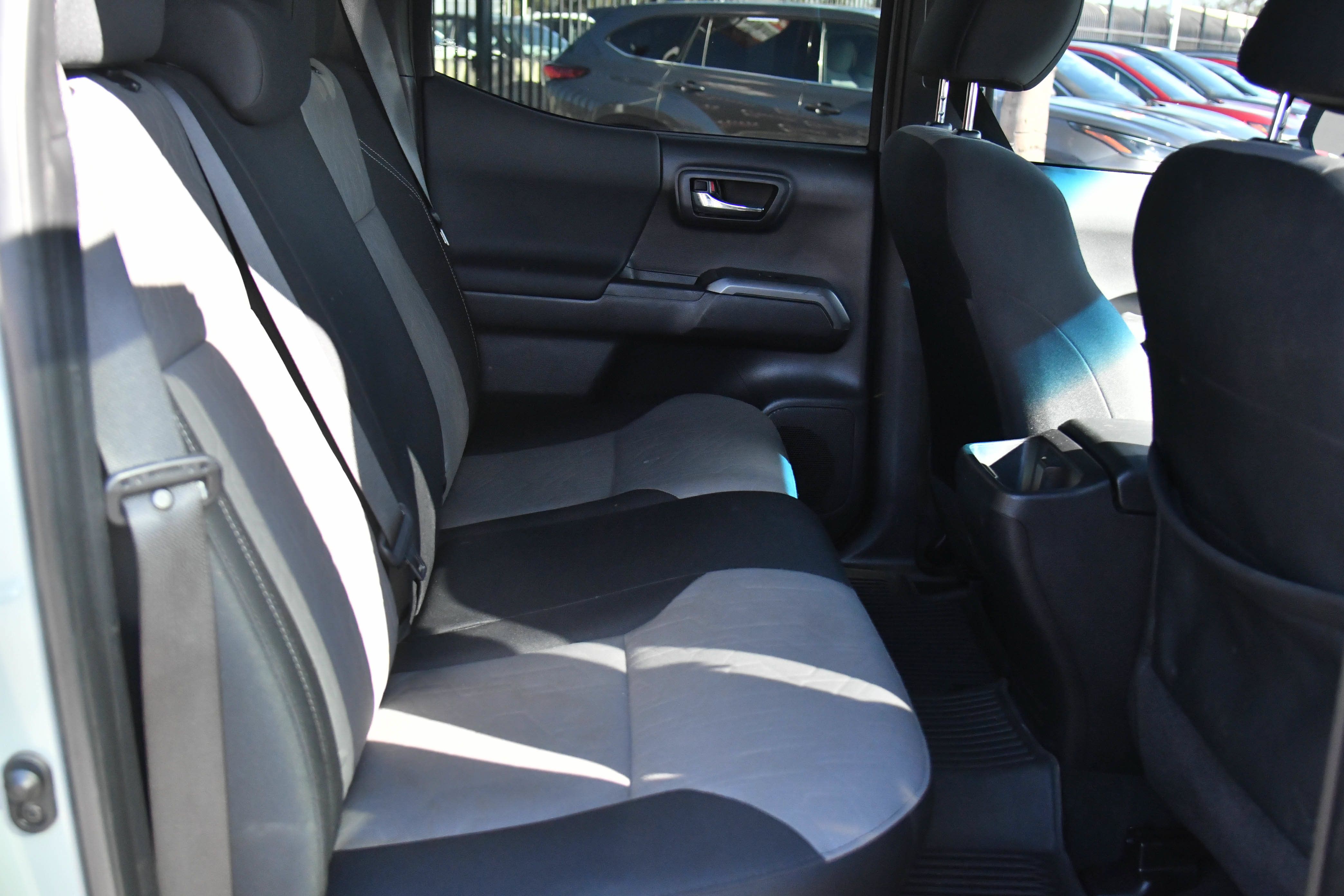 Used 2023 Toyota Tacoma TRD Off-Road RWD image 41
