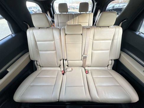 Used 2019 Dodge Durango GT image 13