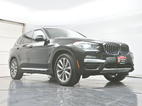 Used 2019 BMW X3 xDrive30i AWD/4WD image 31