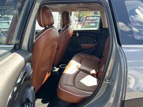 Used 2022 MINI Cooper S image 25