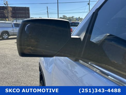 Used 2016 GMC Sierra 1500 SLT w/ SLT Premium Package image 11