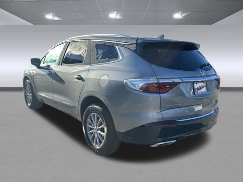 Used 2023 Buick Enclave Essence w/ Trailering Package, 5000 lbs. image 5