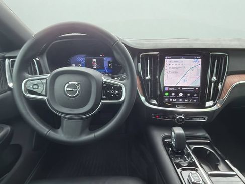 Used 2023 Volvo S60 T8 Plus w/ Climate Package AWD/4WD image 19