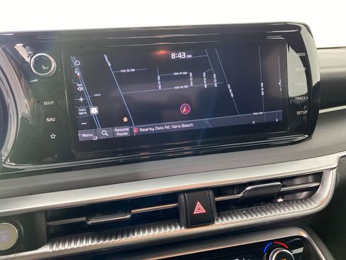 Used 2024 Kia K5 GT-Line image 19