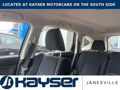 Used 2012 Honda CR-V LX image 23