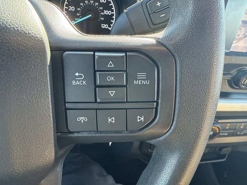 Used 2023 Ford F150 XLT image 29