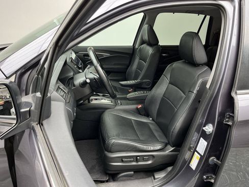 Used 2021 Honda Pilot EX-L image 9