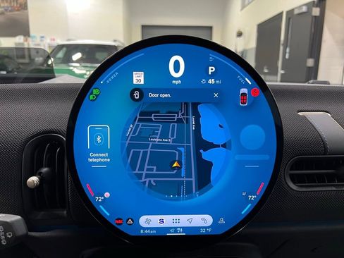 Certified 2025 MINI Cooper 2-Door Hardtop image 17