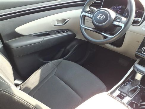 Used 2023 Hyundai Tucson SEL image 9