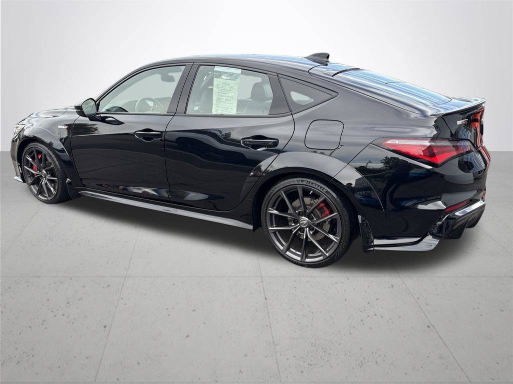 Used 2024 Acura Integra Type S FWD image 11