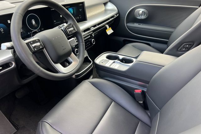 New 2026 Hyundai Ioniq 9 SEL AWD/4WD image 9