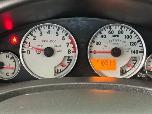 Used 2012 Nissan Frontier SV w/ Sport Appearance Pkg RWD image 23