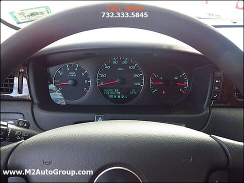 Used 2016 Chevrolet Impala LT image 7