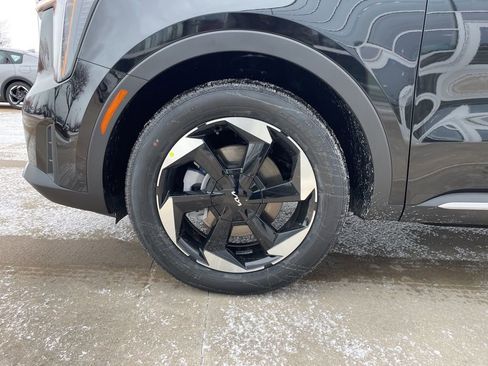 New 2026 Kia Sorento EX image 17