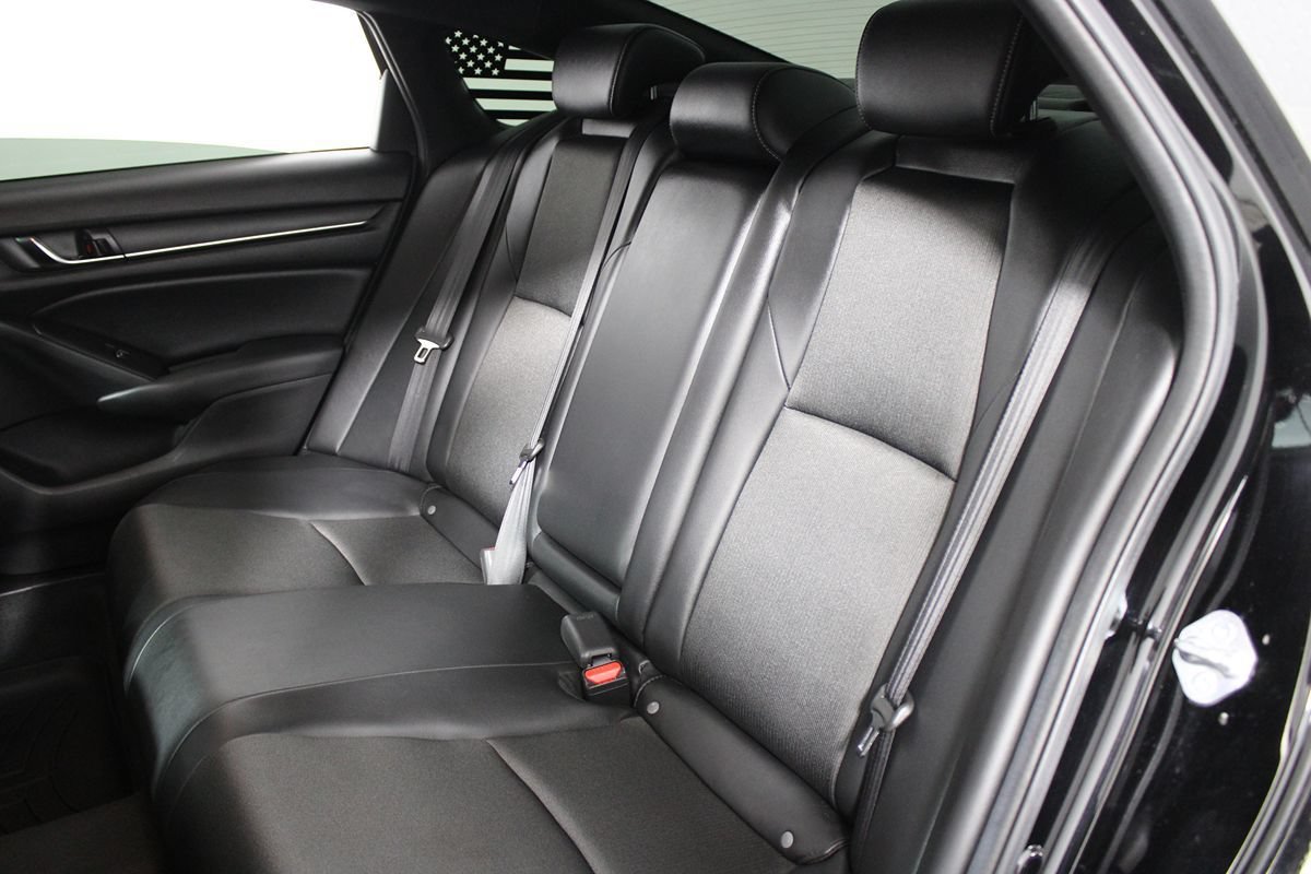 Used 2021 Honda Accord Sport image 18
