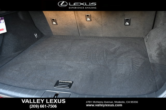 Certified 2024 Lexus RX 350h w/ Convenience Package AWD/4WD image 17