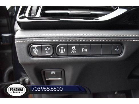 New 2026 Acura MDX SH-AWD w/ Advance Package image 22