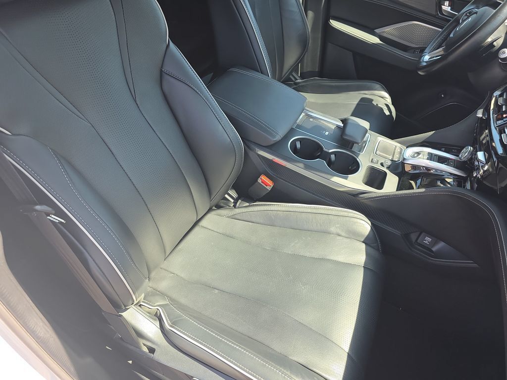 Used 2023 Acura MDX w/ Advance Package AWD/4WD image 36