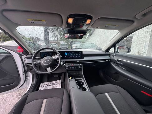 Used 2024 Hyundai Sonata SEL image 25