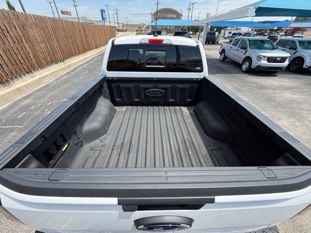 Used 2024 Ford Ranger Lariat w/ Advanced Towing Package AWD/4WD image 7