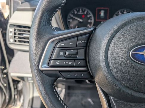 Certified 2025 Subaru Outback Premium w/ Popular Package #1A image 20