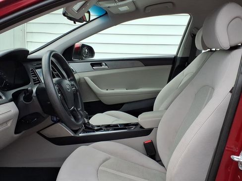 Used 2016 Hyundai Sonata SE image 8