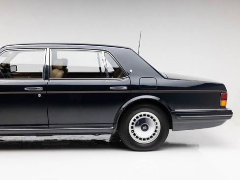Used 1998 Rolls-Royce Silver Spur image 19