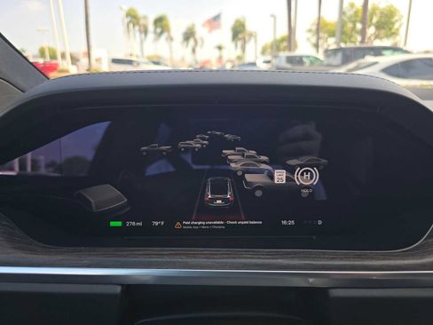 Used 2022 Tesla Model X AWD/4WD image 22
