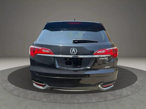 Used 2016 Acura RDX AWD w/ Technology Package image 6