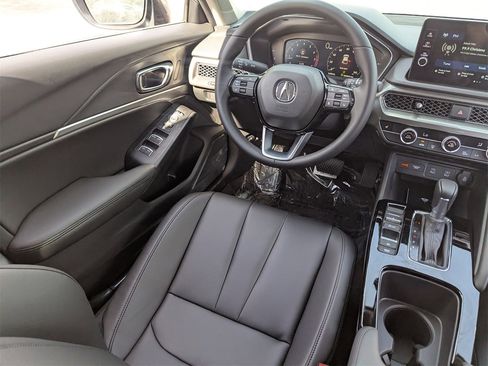 New 2026 Acura Integra image 18