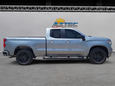 New 2026 Chevrolet Silverado 1500 RST w/ RST Select Package AWD/4WD image 4