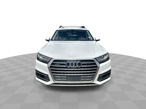 Used 2018 Audi Q7 3.0T Prestige w/ Prestige Package image 3