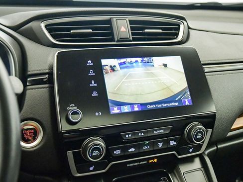 Used 2018 Honda CR-V EX-L image 22