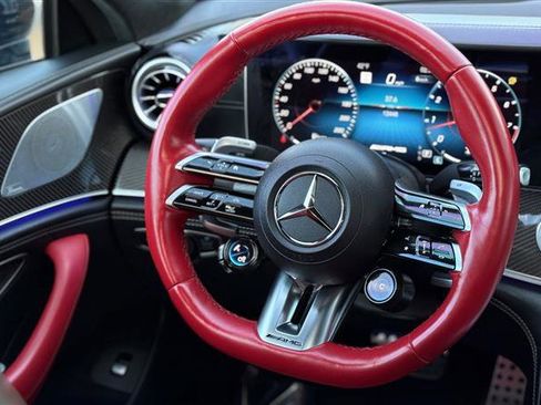 Used 2023 Mercedes-Benz AMG GT 63 S image 29