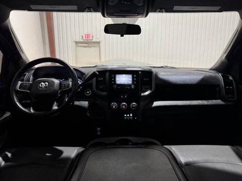Used 2022 RAM 2500 Tradesman AWD/4WD image 20