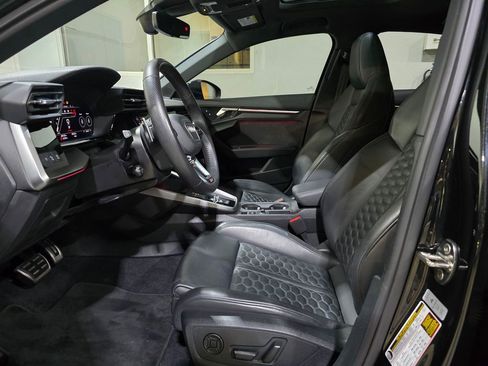 Used 2023 Audi RS 3 2.5T image 24