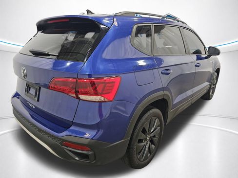 Used 2022 Volkswagen Taos S FWD image 14