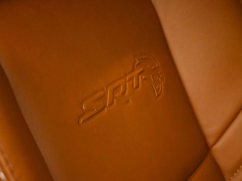 Used 2023 Dodge Challenger SRT Hellcat RWD image 36