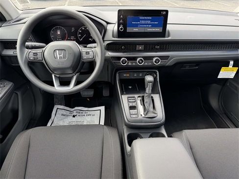 New 2026 Honda CR-V LX image 11