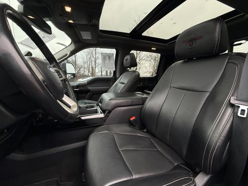 Used 2021 Ford F250 Lariat image 44