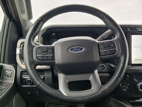 Used 2023 Ford F250 Lariat w/ Sport Appearance Package image 20