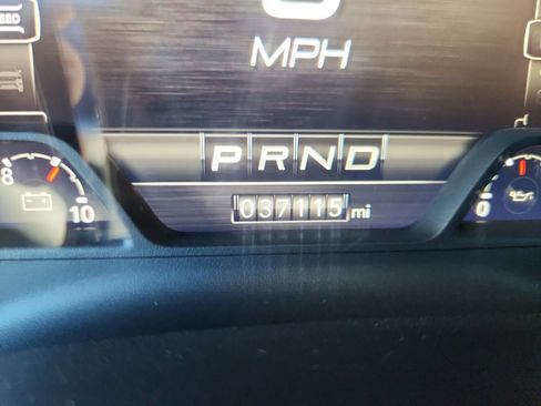 Used 2022 RAM 1500 TRX w/ TRX Level 1 Equipment Group AWD/4WD image 16
