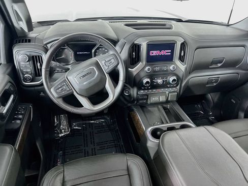 Certified 2023 GMC Sierra 3500 Denali w/ Denali Ultimate Package AWD/4WD image 23